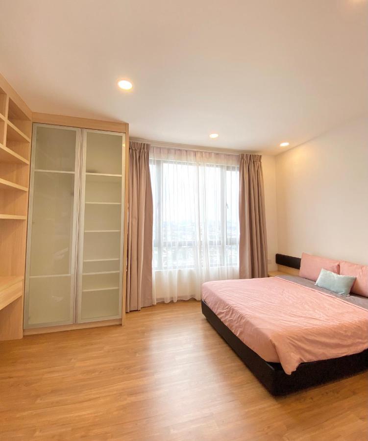 Dream Suite 2 - Landmark Residence 1, High Floor, Nice View, Wi-Fi & Tv Box Kajang Exteriér fotografie
