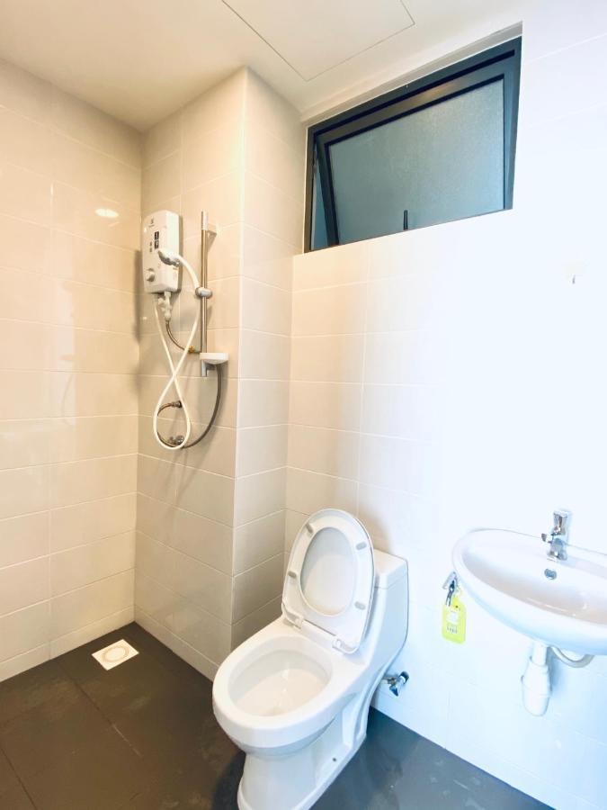 Dream Suite 2 - Landmark Residence 1, High Floor, Nice View, Wi-Fi & Tv Box Kajang Exteriér fotografie