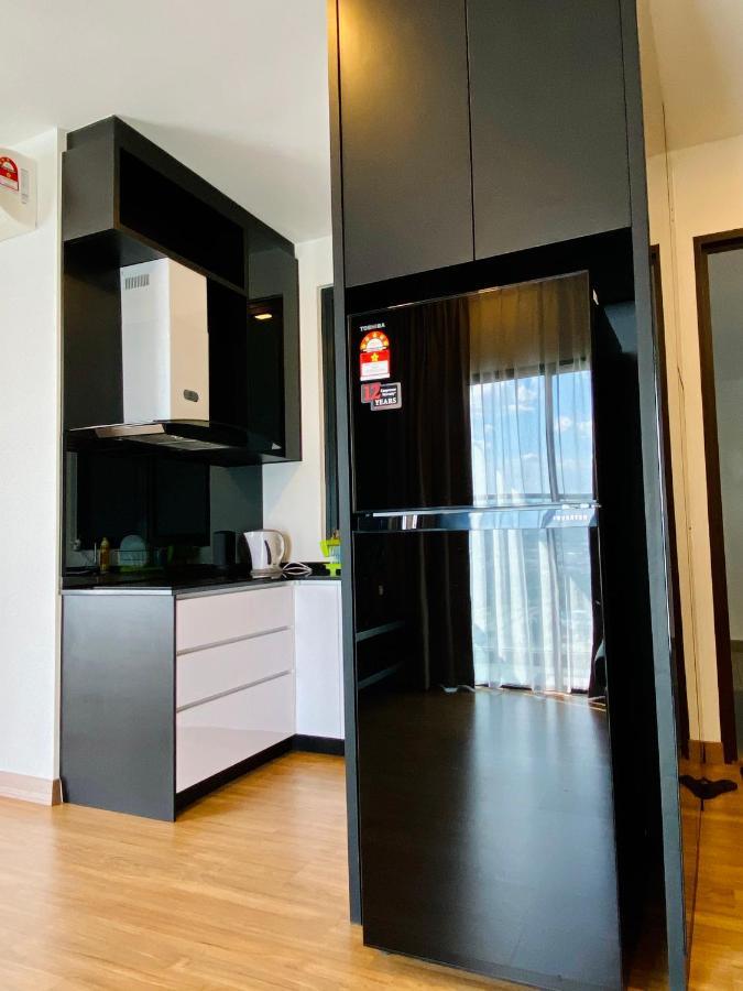 Dream Suite 2 - Landmark Residence 1, High Floor, Nice View, Wi-Fi & Tv Box Kajang Exteriér fotografie