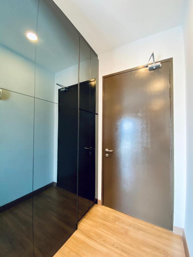 Dream Suite 2 - Landmark Residence 1, High Floor, Nice View, Wi-Fi & Tv Box Kajang Exteriér fotografie