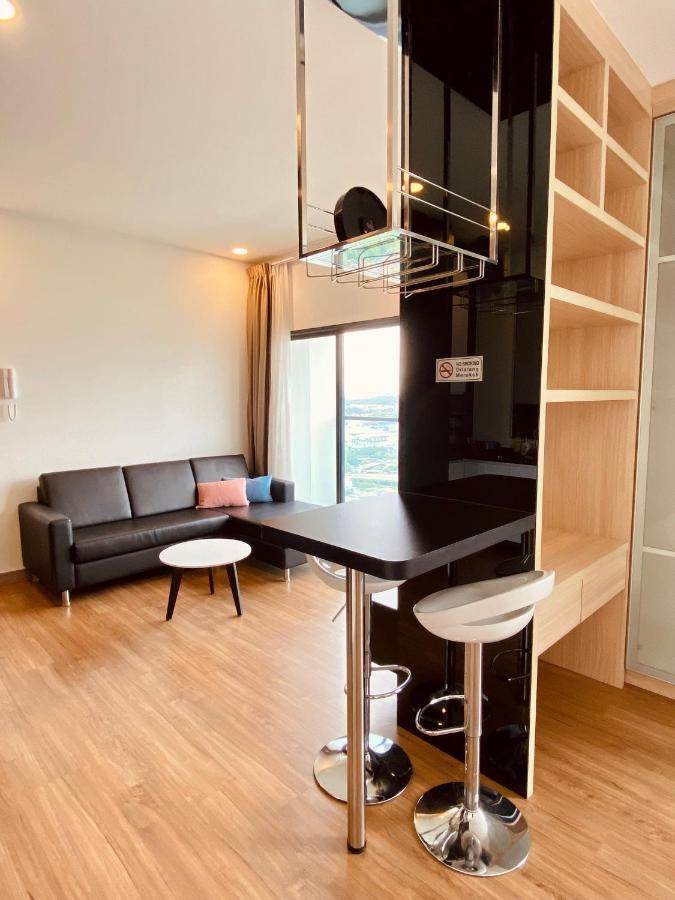 Dream Suite 2 - Landmark Residence 1, High Floor, Nice View, Wi-Fi & Tv Box Kajang Exteriér fotografie