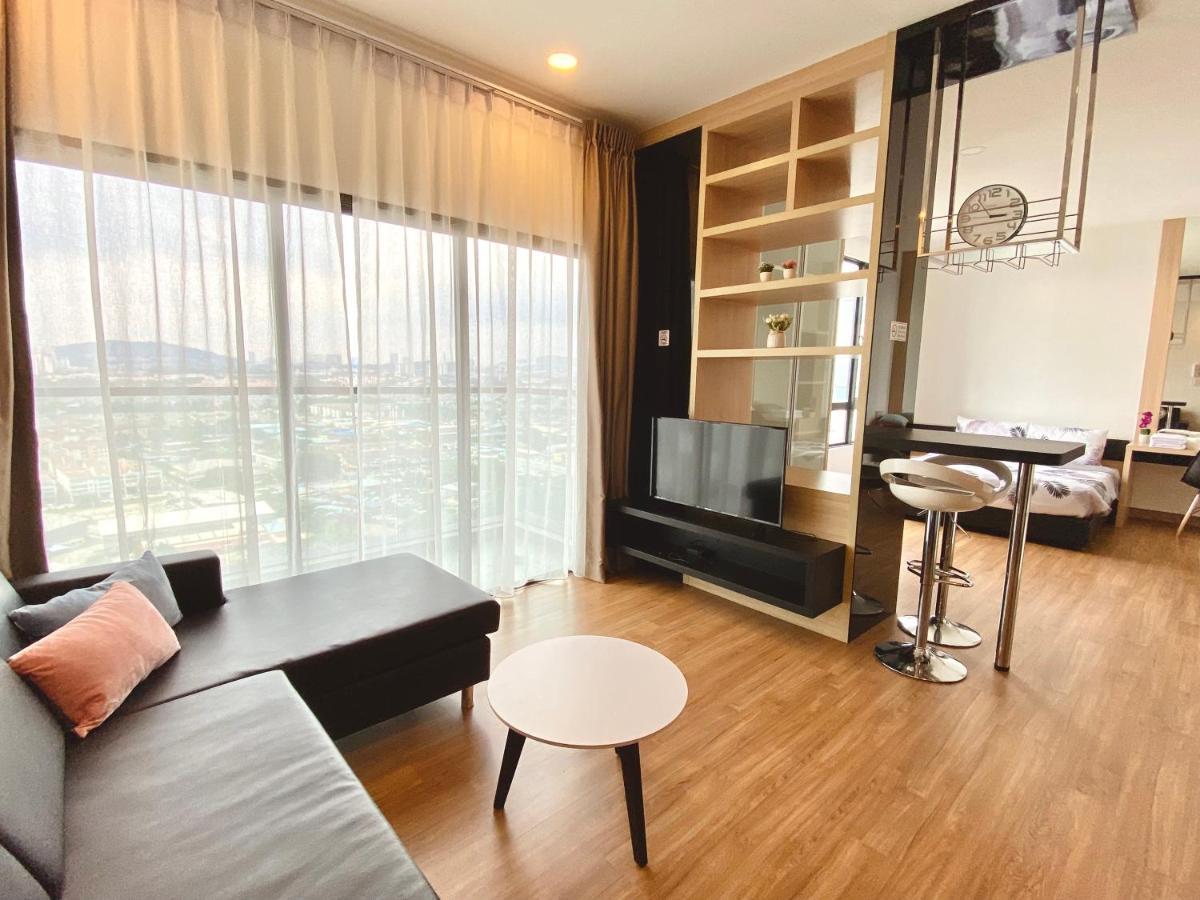Dream Suite 2 - Landmark Residence 1, High Floor, Nice View, Wi-Fi & Tv Box Kajang Exteriér fotografie