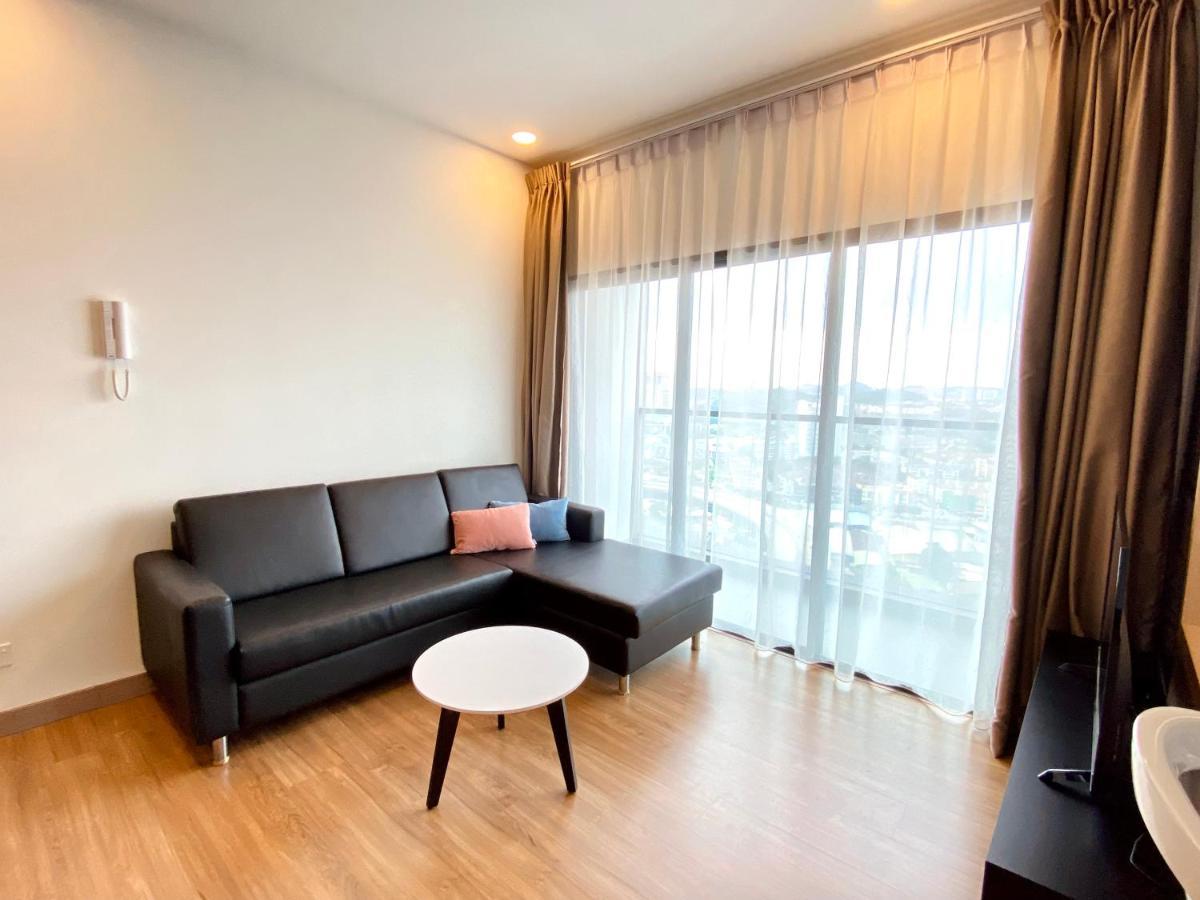 Dream Suite 2 - Landmark Residence 1, High Floor, Nice View, Wi-Fi & Tv Box Kajang Exteriér fotografie