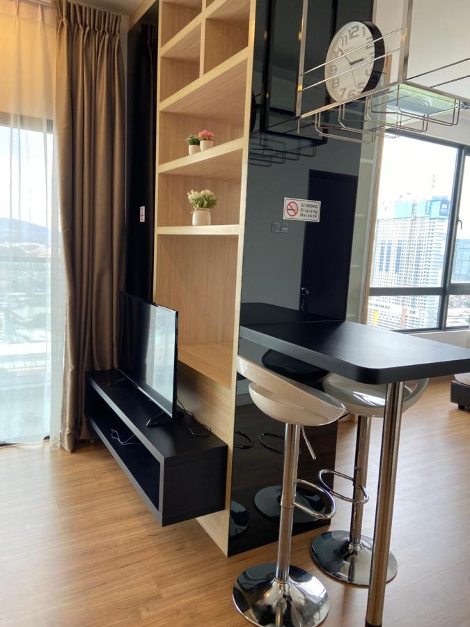 Dream Suite 2 - Landmark Residence 1, High Floor, Nice View, Wi-Fi & Tv Box Kajang Exteriér fotografie